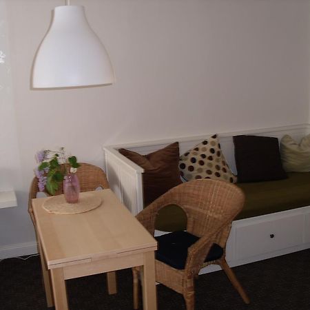 Zur Weide Hotel Boltenhagen  Ruang foto