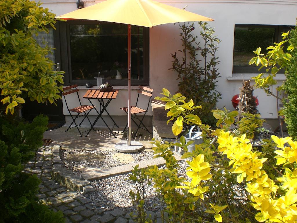 Zur Weide Hotel Boltenhagen  Ruang foto